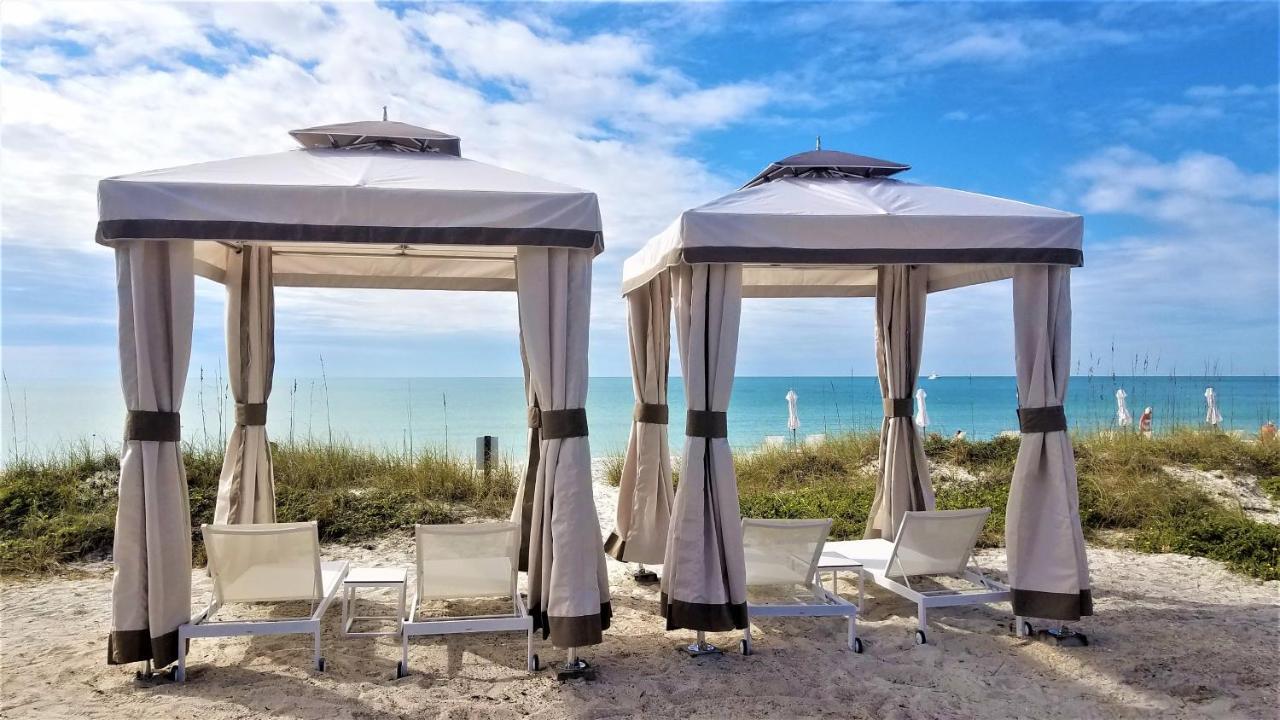 Bali Hai Beachfront Resort And Spa Holmes Beach Luaran gambar