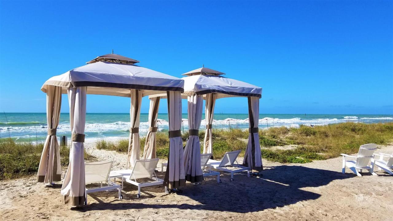 Bali Hai Beachfront Resort And Spa Holmes Beach Luaran gambar