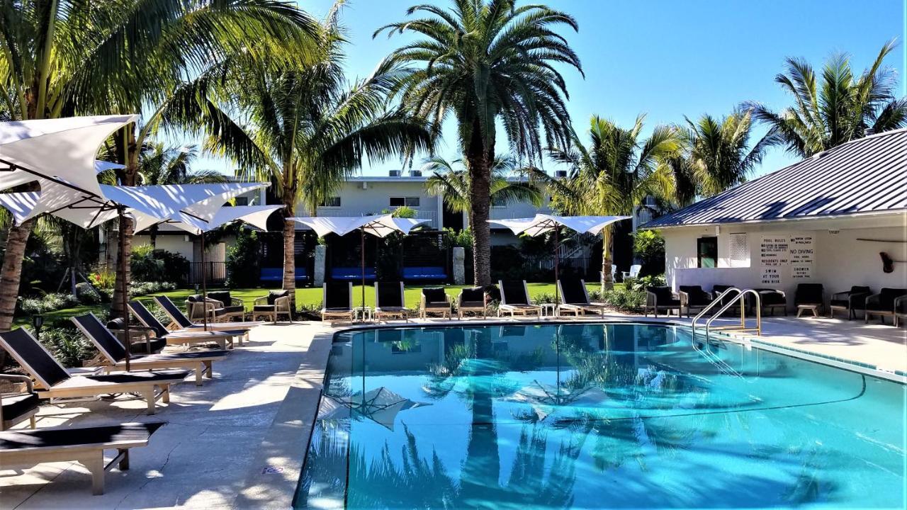Bali Hai Beachfront Resort And Spa Holmes Beach Luaran gambar