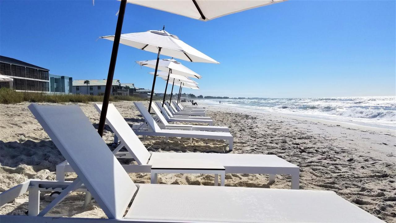Bali Hai Beachfront Resort And Spa Holmes Beach Luaran gambar