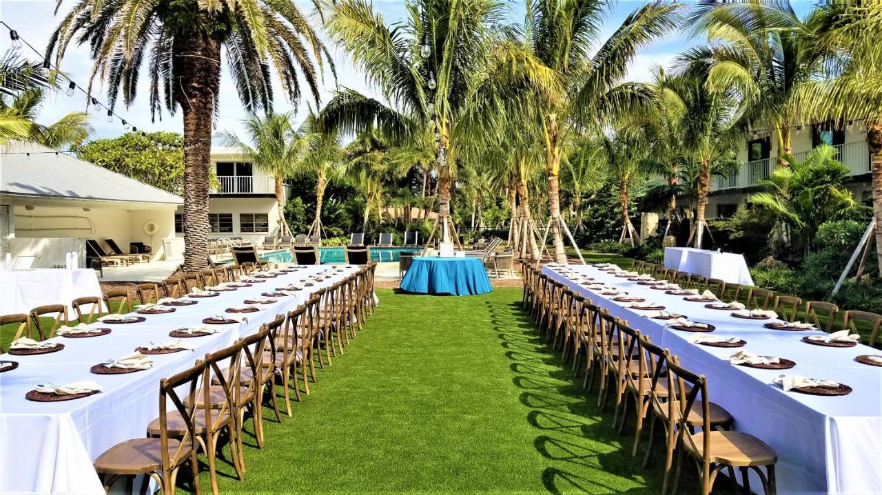 Bali Hai Beachfront Resort And Spa Holmes Beach Luaran gambar