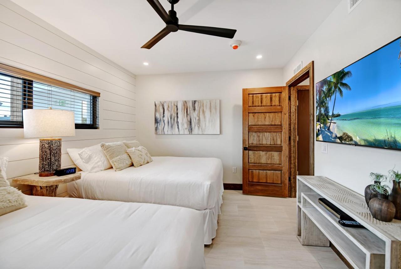 Bali Hai Beachfront Resort And Spa Holmes Beach Luaran gambar