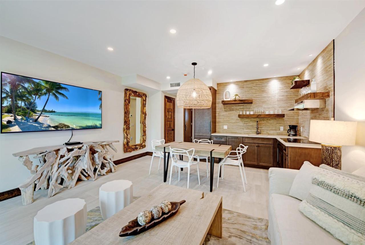 Bali Hai Beachfront Resort And Spa Holmes Beach Luaran gambar