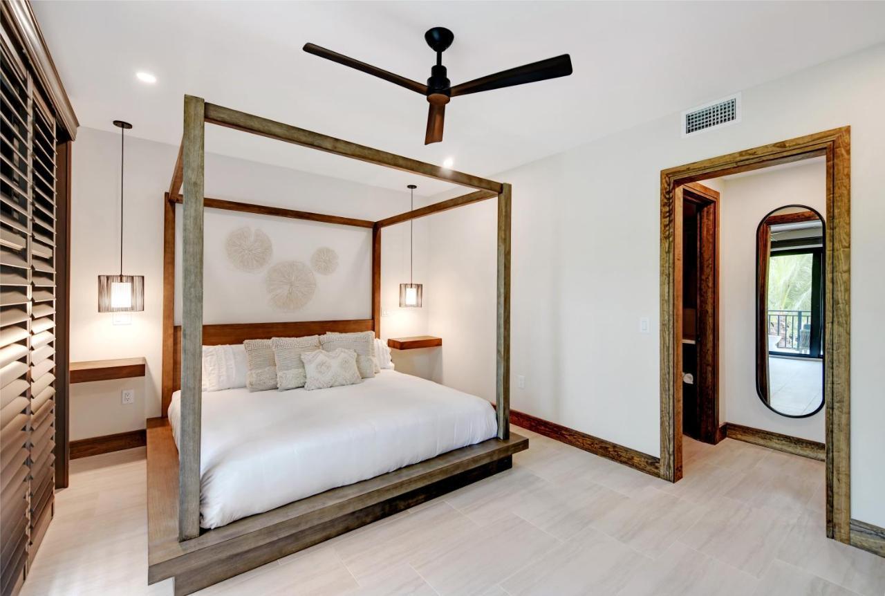 Bali Hai Beachfront Resort And Spa Holmes Beach Luaran gambar