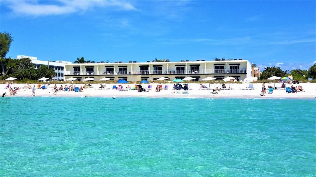 Bali Hai Beachfront Resort And Spa Holmes Beach Luaran gambar