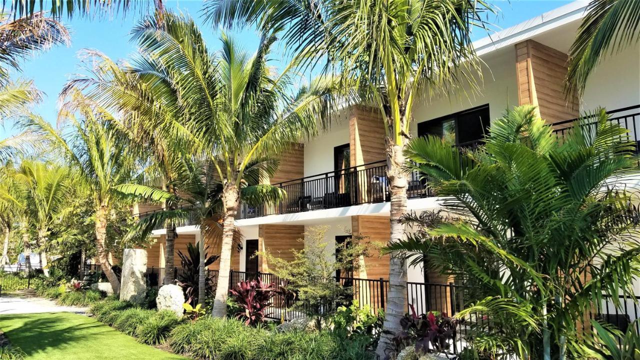 Bali Hai Beachfront Resort And Spa Holmes Beach Luaran gambar