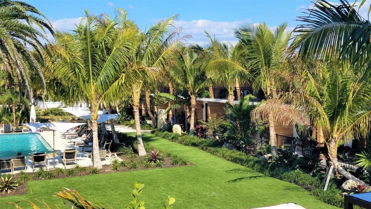 Bali Hai Beachfront Resort And Spa Holmes Beach Luaran gambar